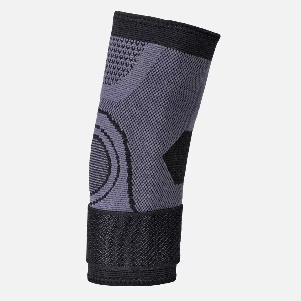 Portwest PW85BKR, Elbow Support Sleeve, Black, image 1, gallery thumbnail