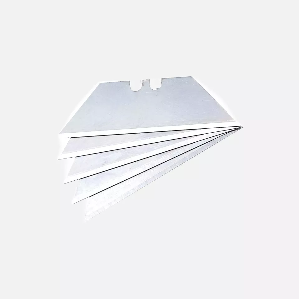 Portwest KN91NCR, Replacement Blades for KN30 and KN40 Cutters, No Colour, image 1, gallery thumbnail