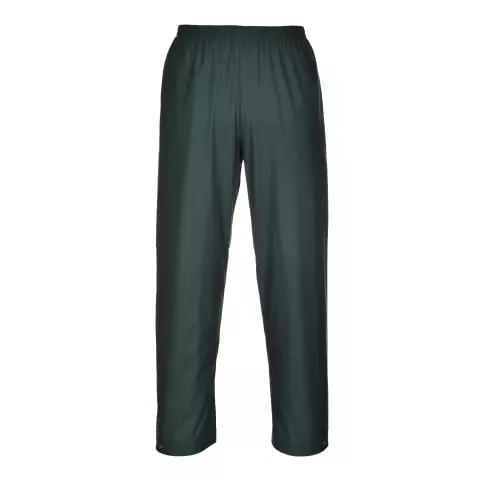 Portwest Sealtex Classic Trousers, Olive Green