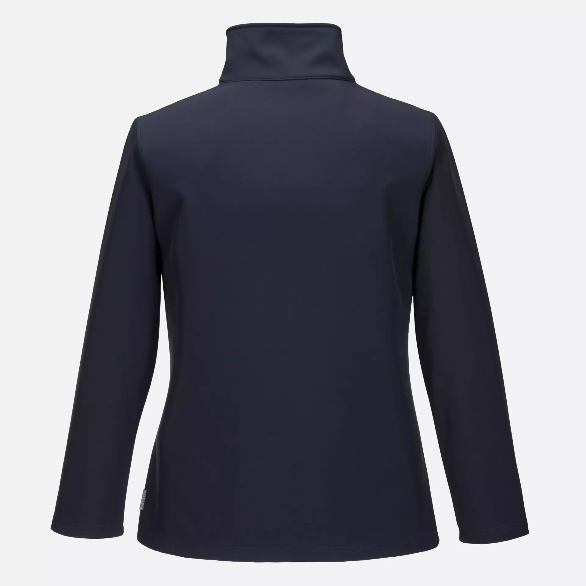 Portwest TK21NAR, Women's Print and Promo Softshell (2L), Navy, image 2