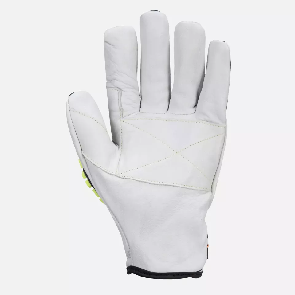 Portwest A745GRR, Impact Pro Cut Glove, Grey, image 2, gallery thumbnail