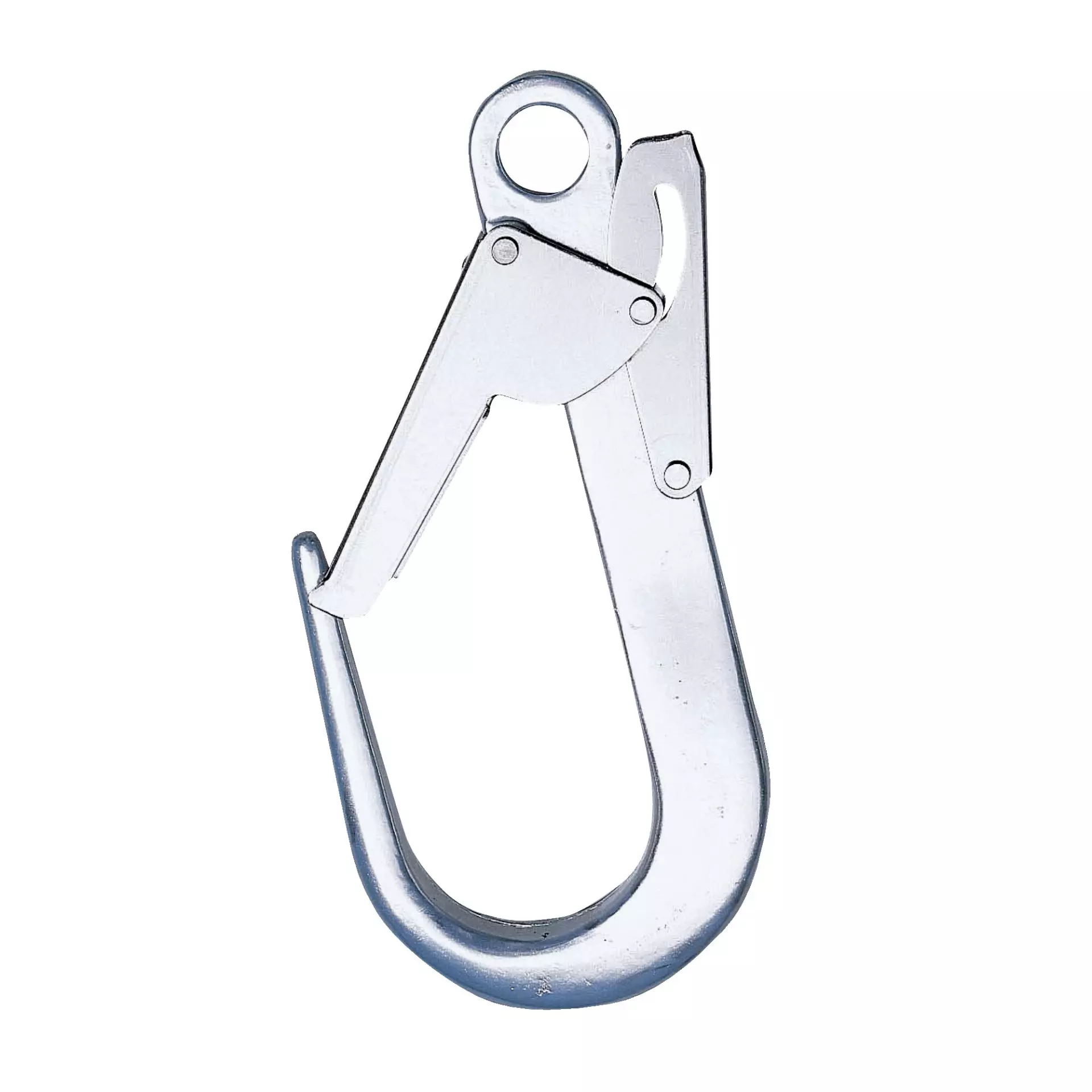 Portwest FP35SIR, Scaffold Hook, Silver, image 1