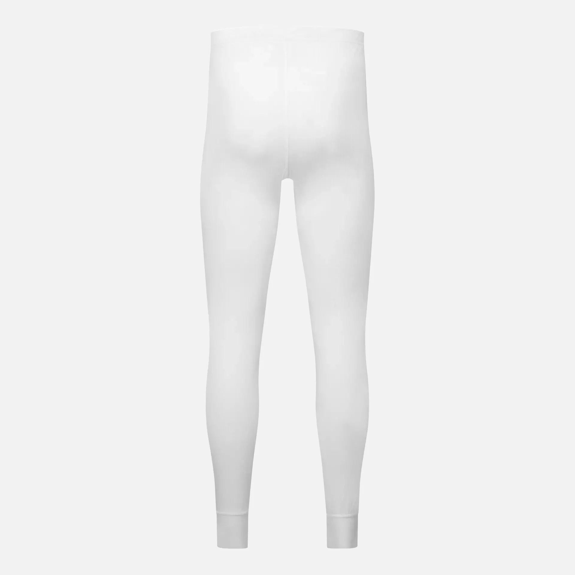 Portwest B121WHR, Thermal Trousers, White, image 2
