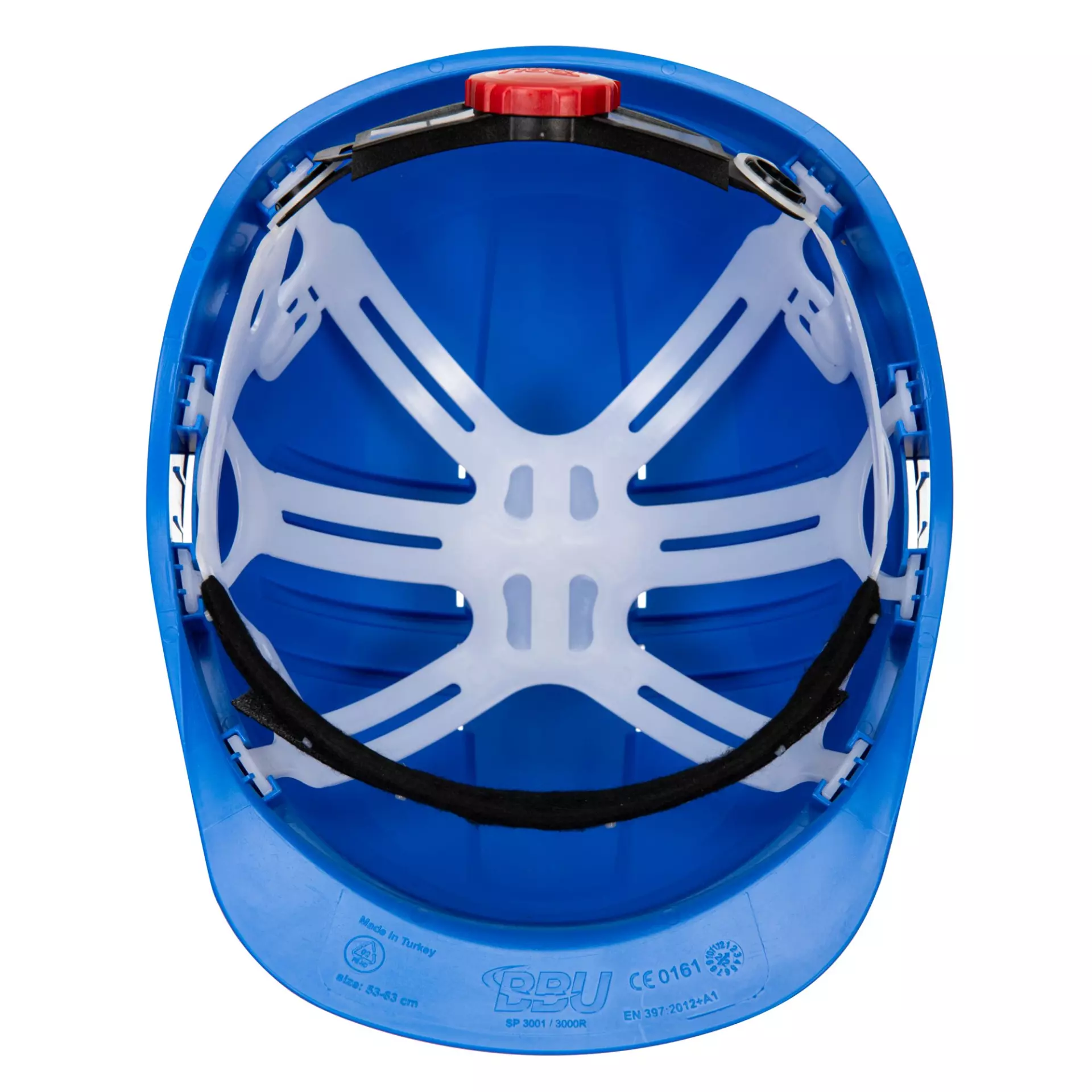 Portwest PS62, Expertline Safety Helmet (Wheel Ratchet), image 4