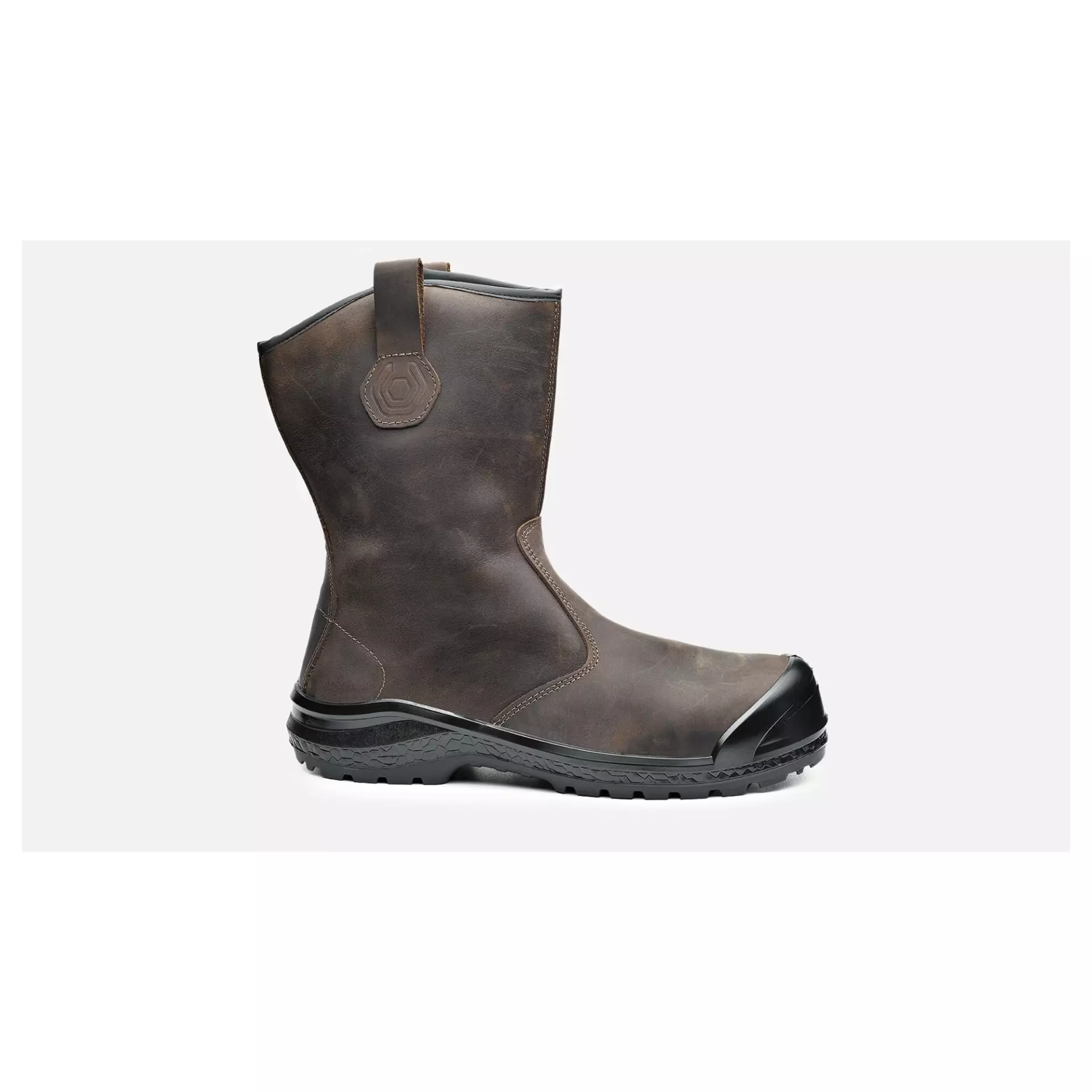 Portwest B0870BRR, Be-Mighty/Be-Extreme S3 CI SRC, Brown