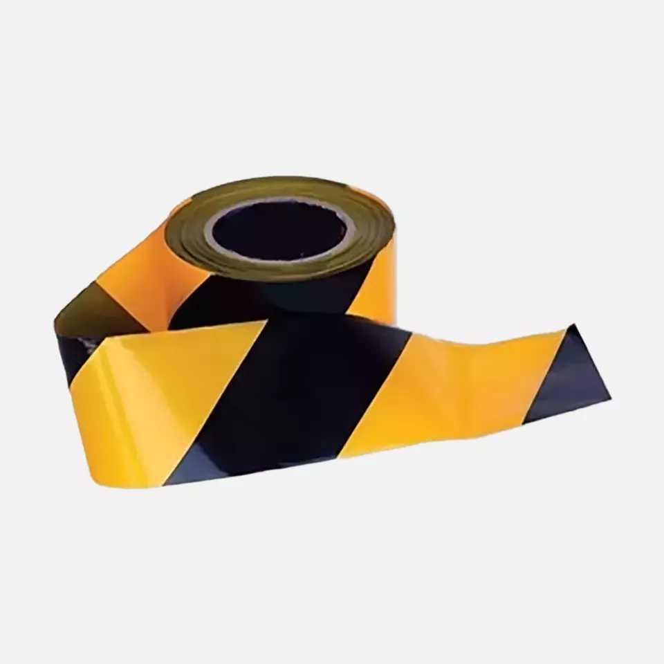 Portwest BT10, Barricade/Warning Tape, image 2, gallery thumbnail