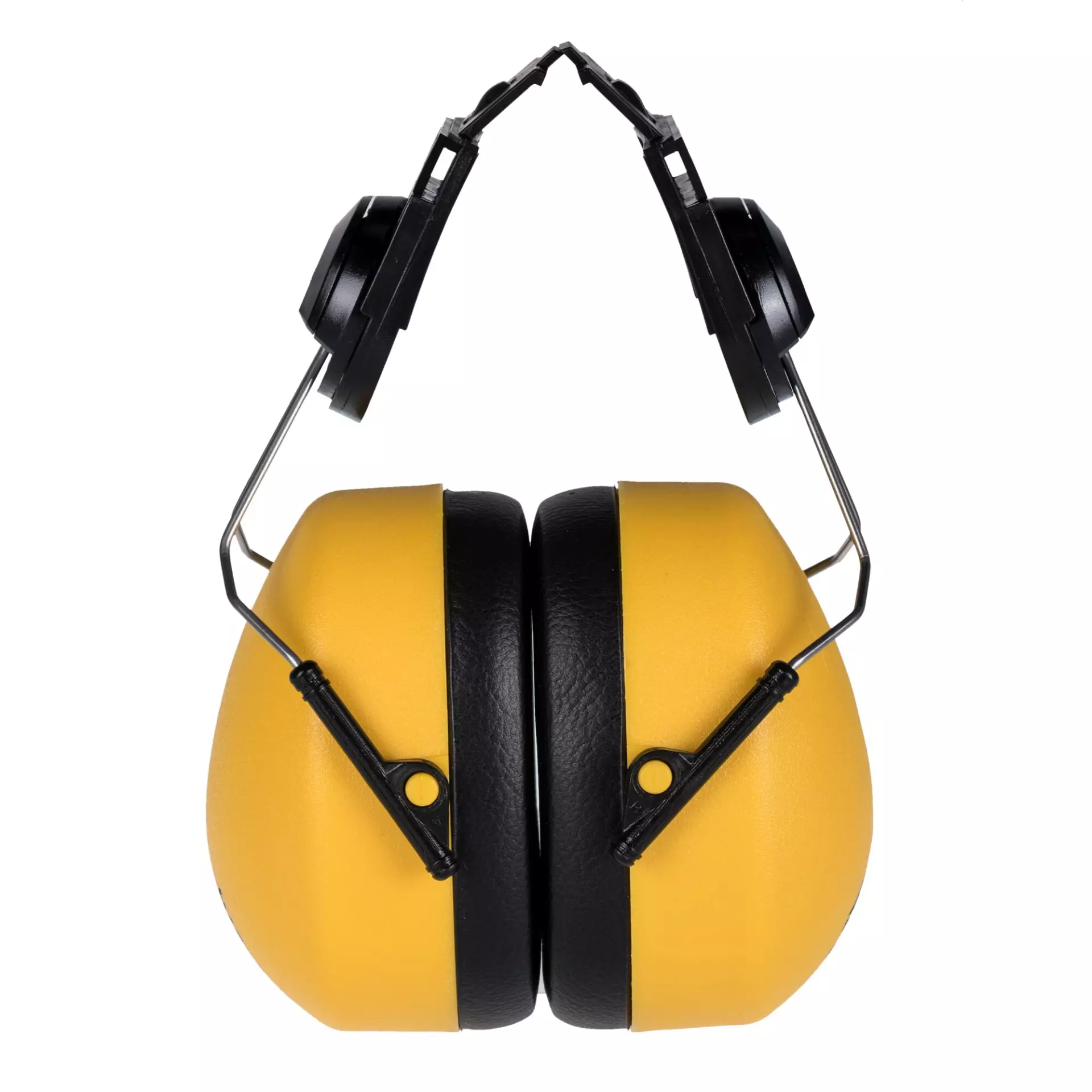 Portwest PW42, Clip-On Ear Defenders, image 2