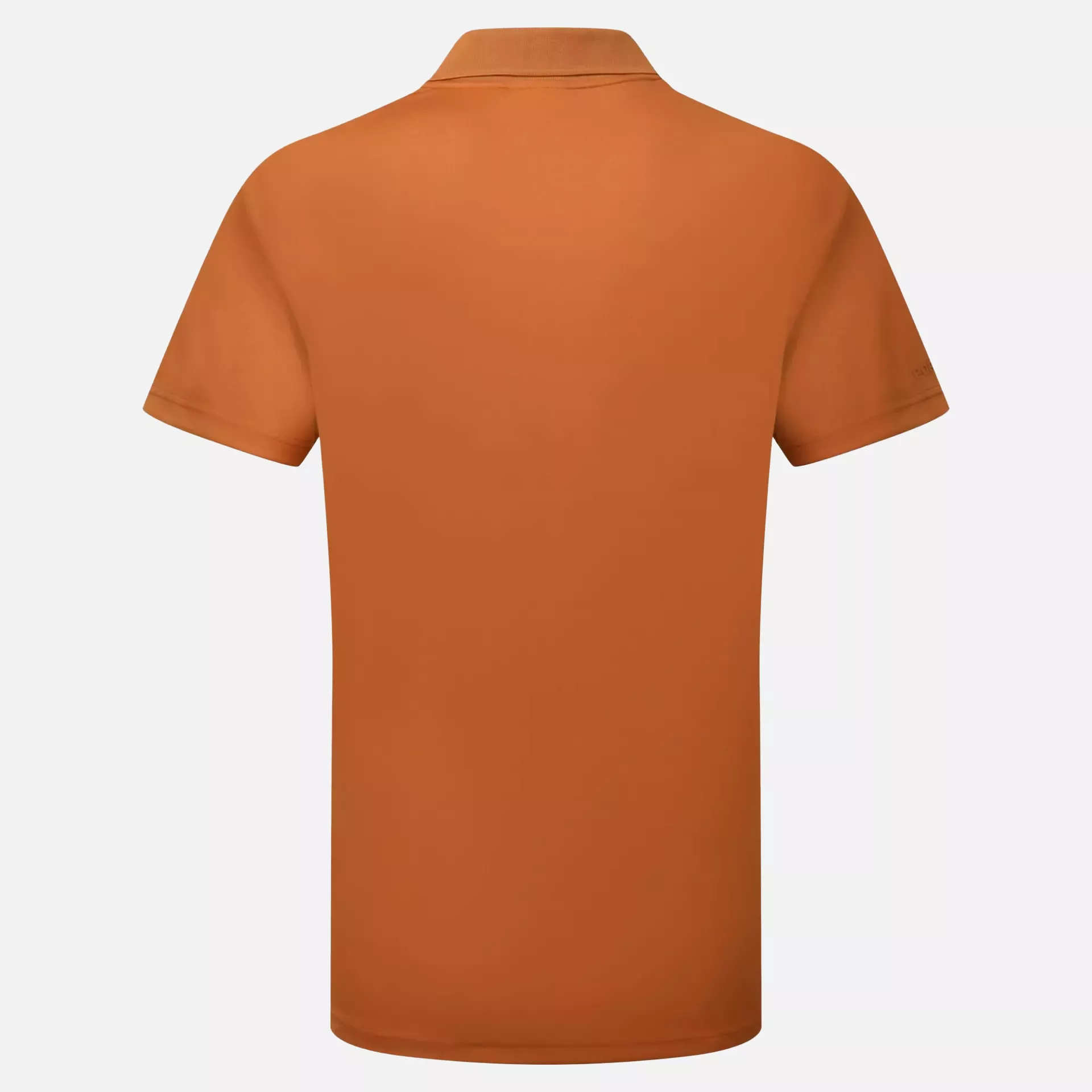 Portwest DX410RUR, DX4 Poloshirt Kurzarm, Rostrot, image 2
