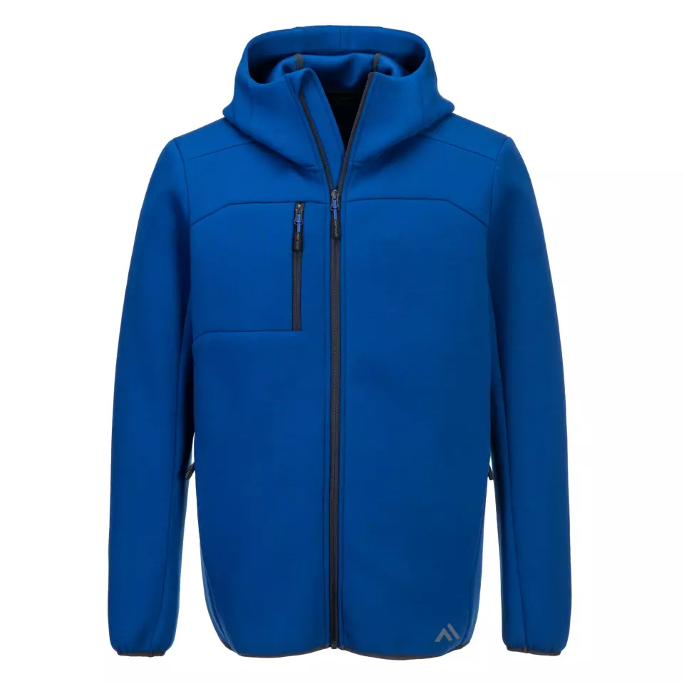 Portwest KX372QBR, KX3 Tech Fleece, Quartz Blue
