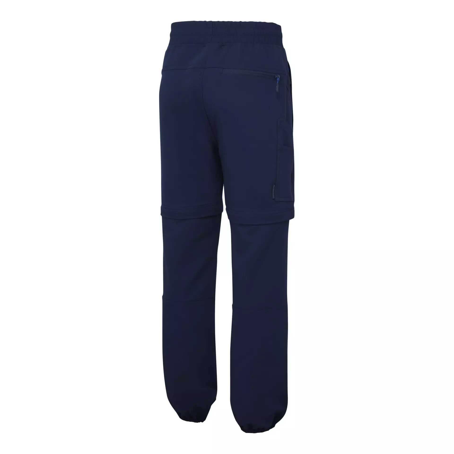 Portwest KX352DNR, KX3 2-in-1 Trousers, Dark Navy, image 8
