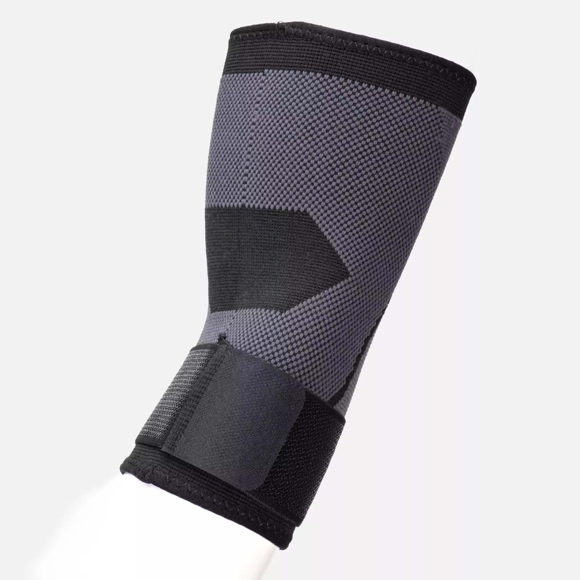 Portwest PW85BKR, Elbow Support Sleeve, Black, image 2