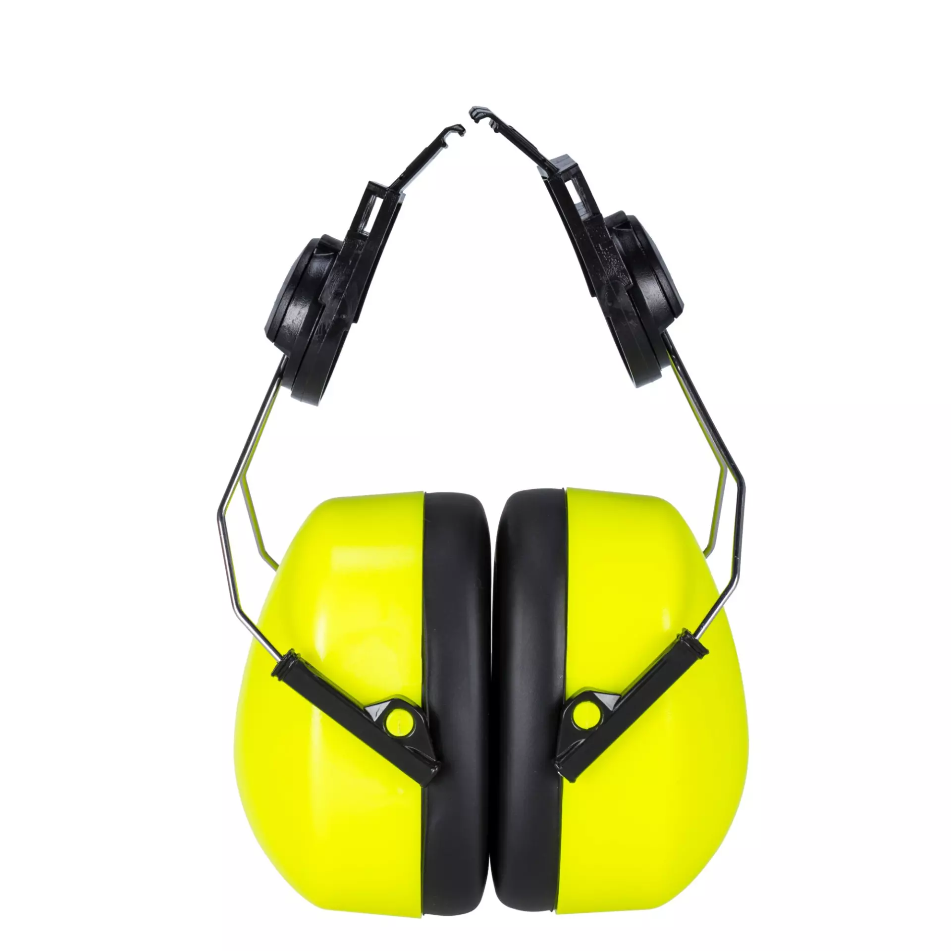 Portwest PS47, Endurance HV Clip-On Ear Defenders, image 2
