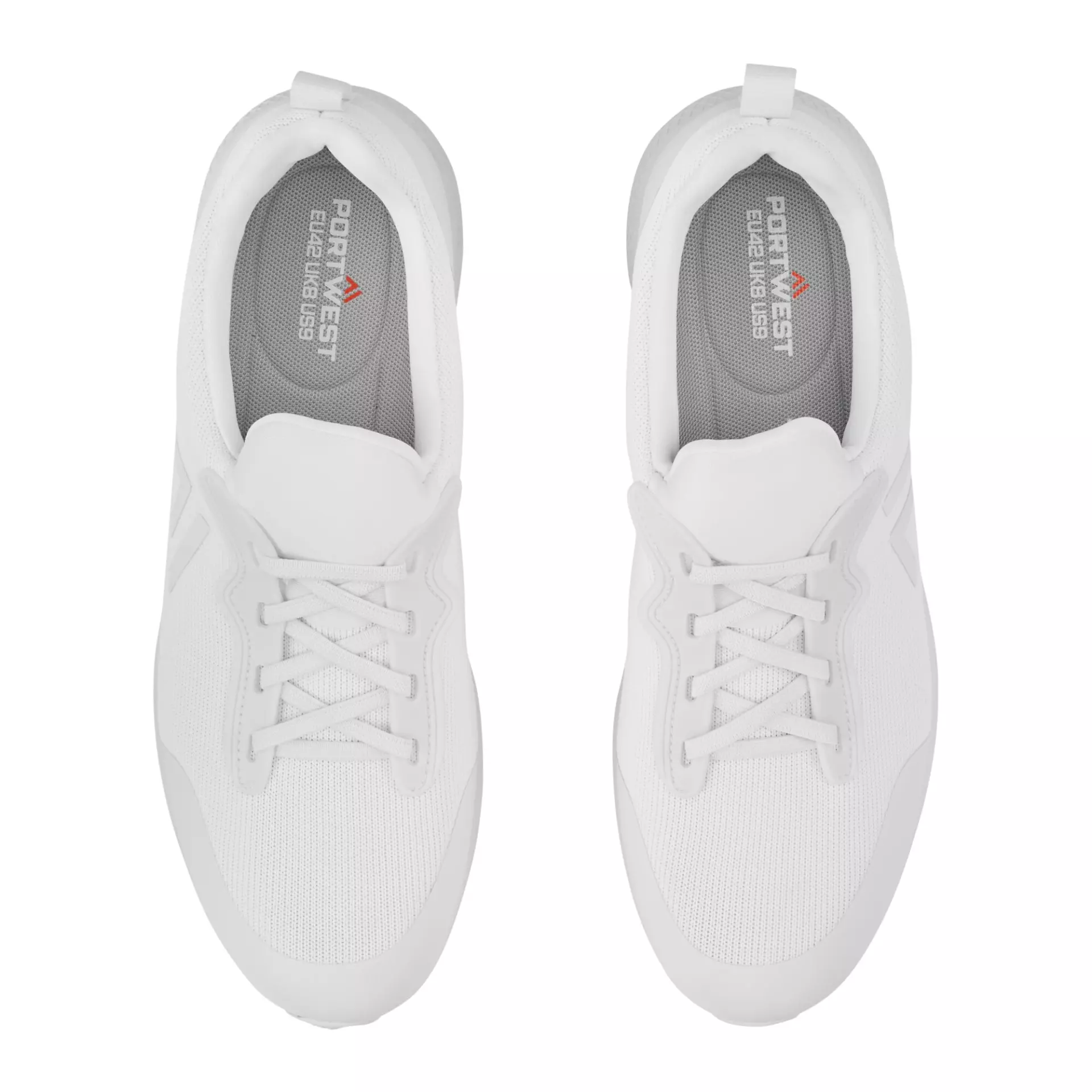 Portwest FT20WHR, Lite Trainer OB SR, White, image 3