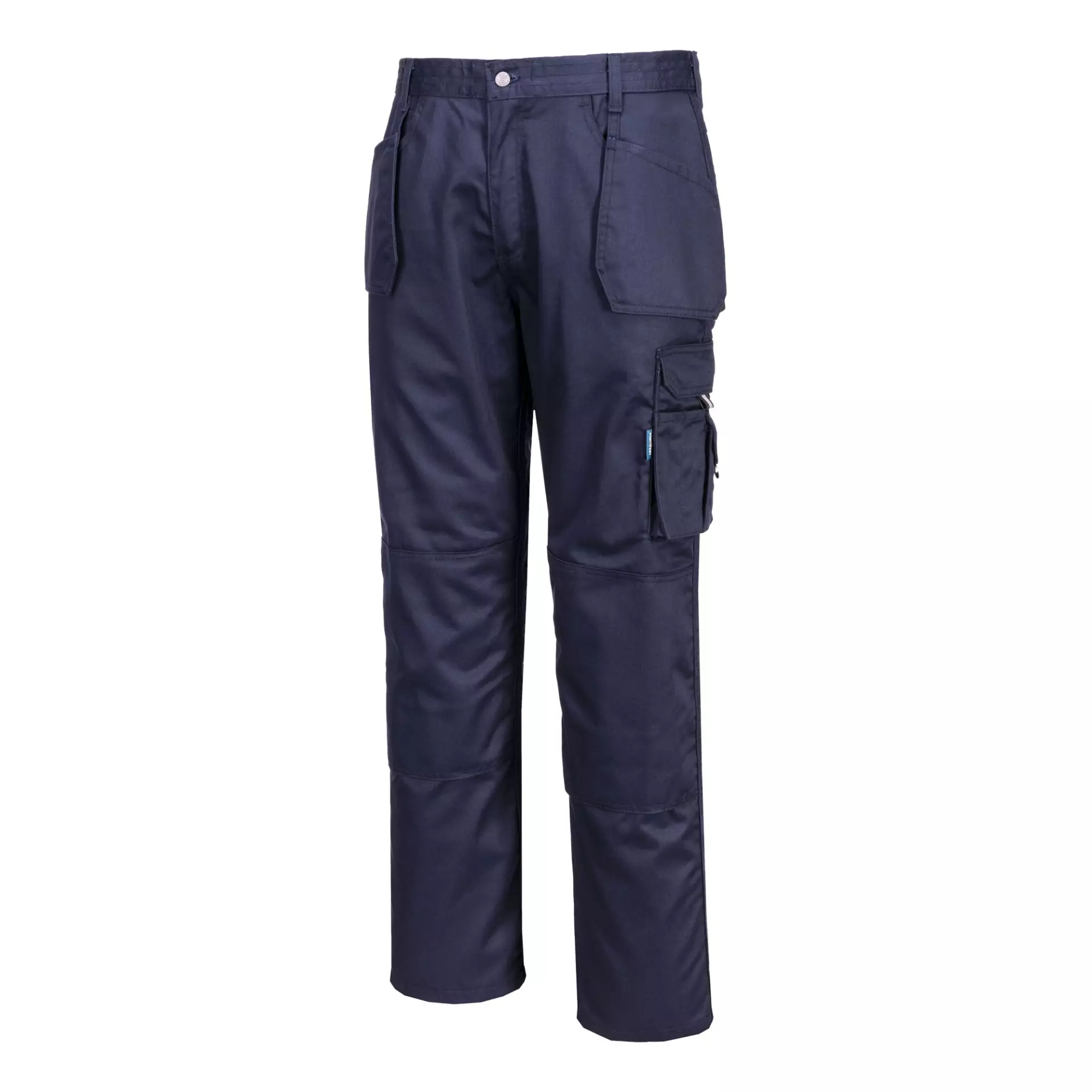Portwest KS15NAR, Slate Holster Trousers, Navy, image 3