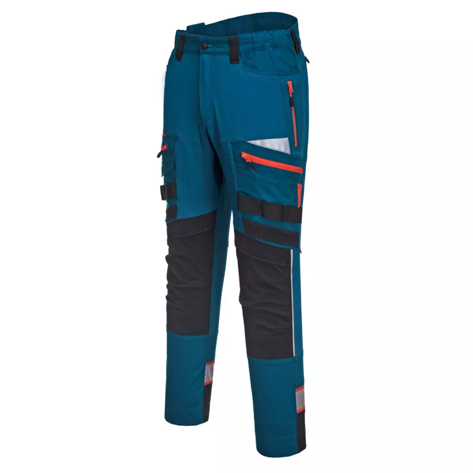 Waist Type · Elastic feature highlight