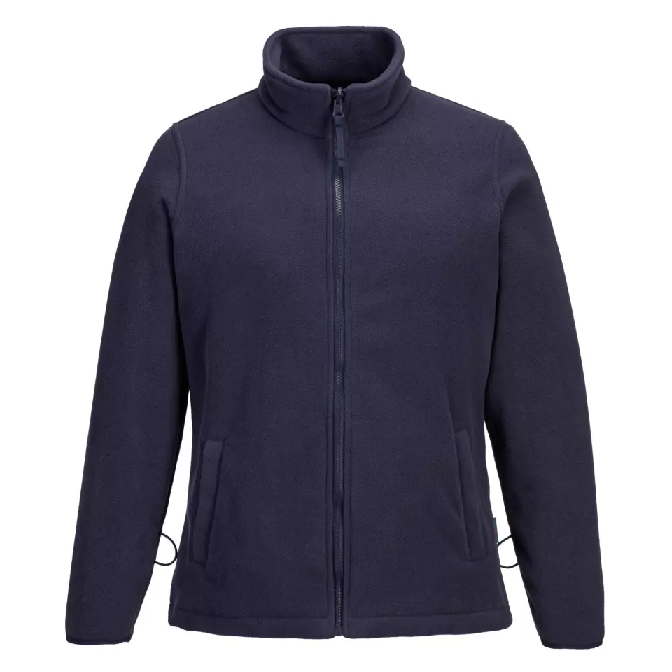 Portwest S574NAR, Women's 3-in-1 Jacket, Navy, image 4, gallery thumbnail