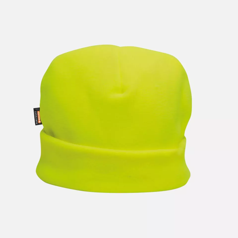 Portwest HA10, Insulated Fleece Beanie, image 5, gallery thumbnail