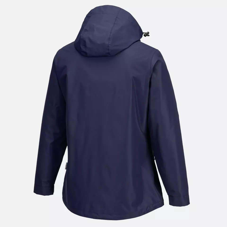 Portwest S574NAR, Women's 3-in-1 Jacket, Navy, image 5, gallery thumbnail