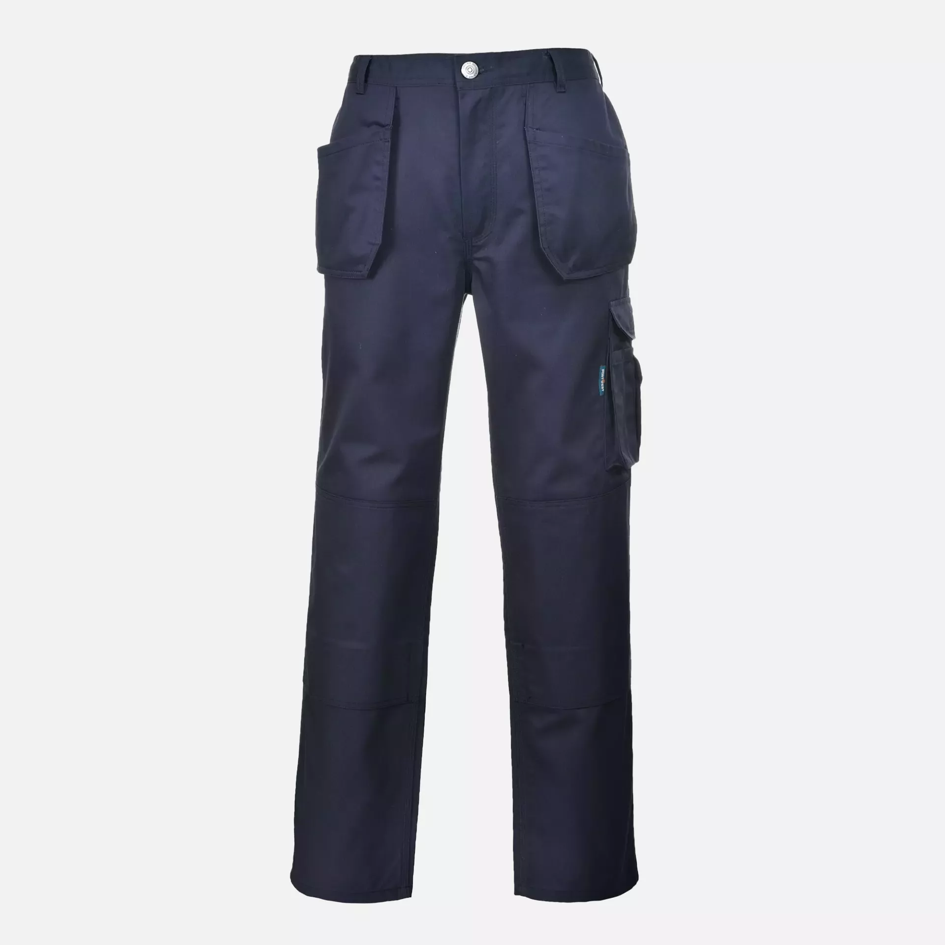 Portwest KS15NAR, Slate Holster Trousers, Navy, image 1