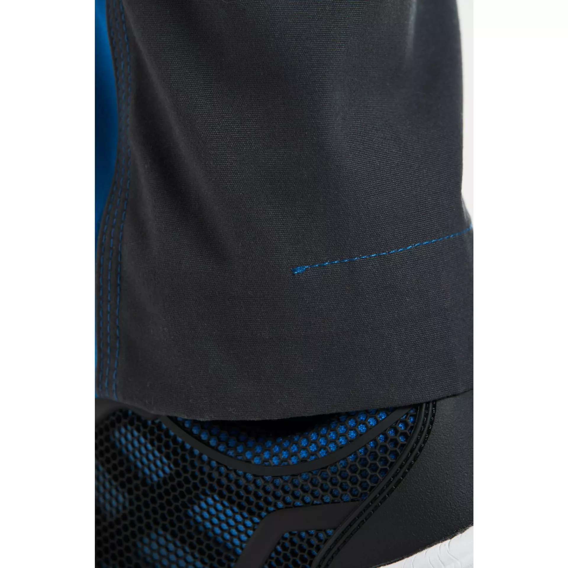 Portwest T704PBR, WX3 Bib and Brace, Persian Blue, image 8