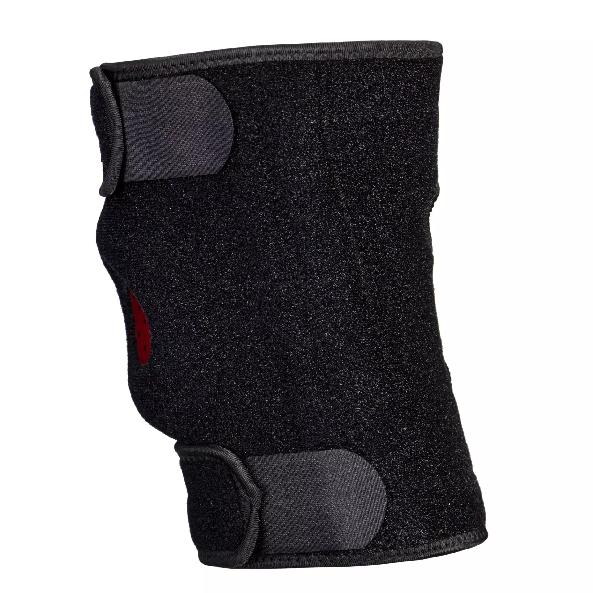 Portwest PW84BKR, Open Patella Knee Support, Black, image 3