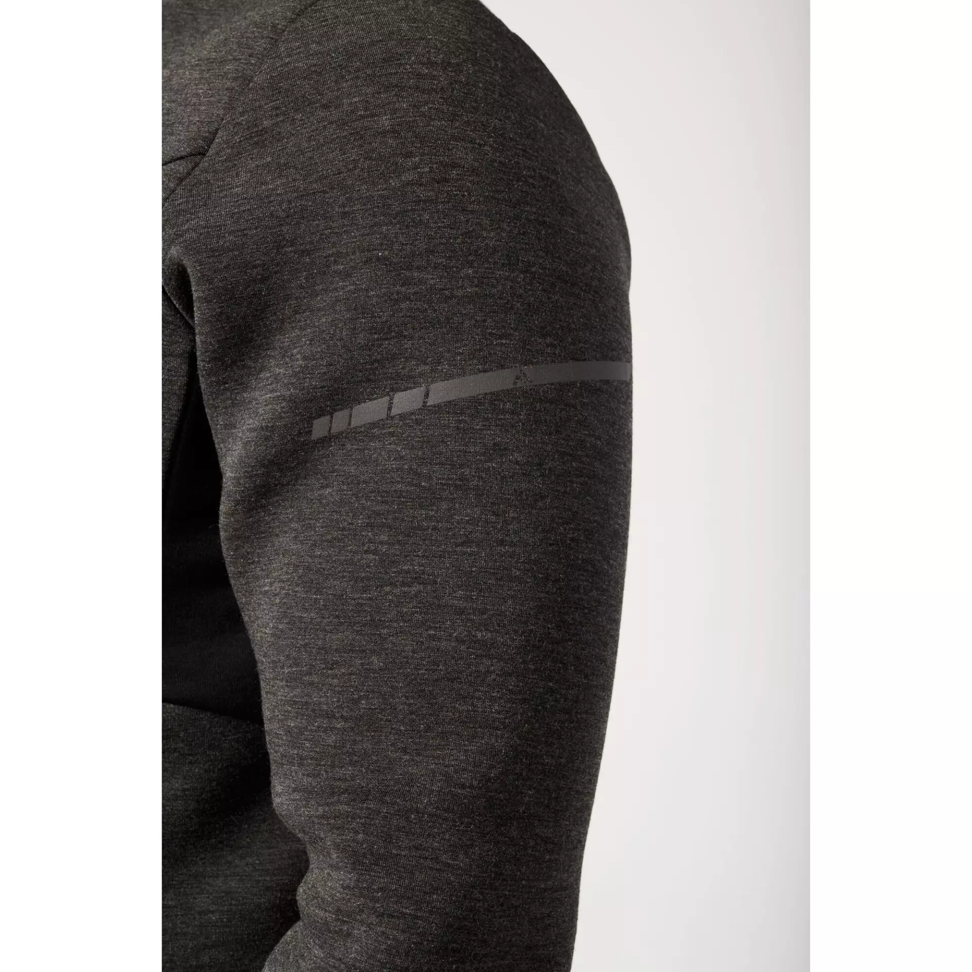 Portwest EV473MGR, EV4 Technical Fleece, Metal Grey, image 5