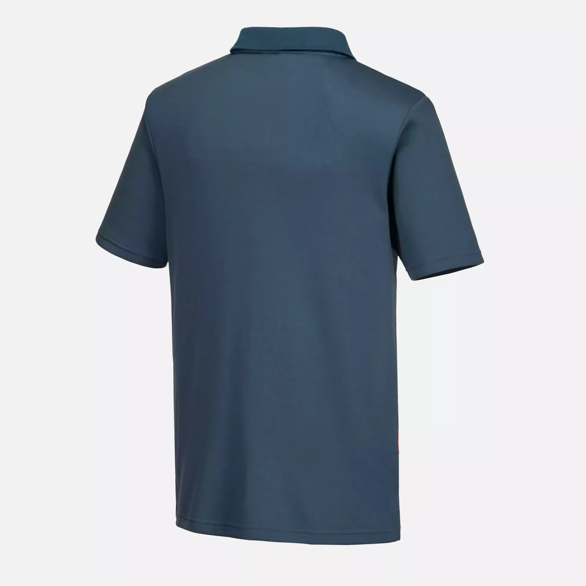 Portwest DX410MBR, DX4 Polo Shirt S/S, Metro Blue, image 4