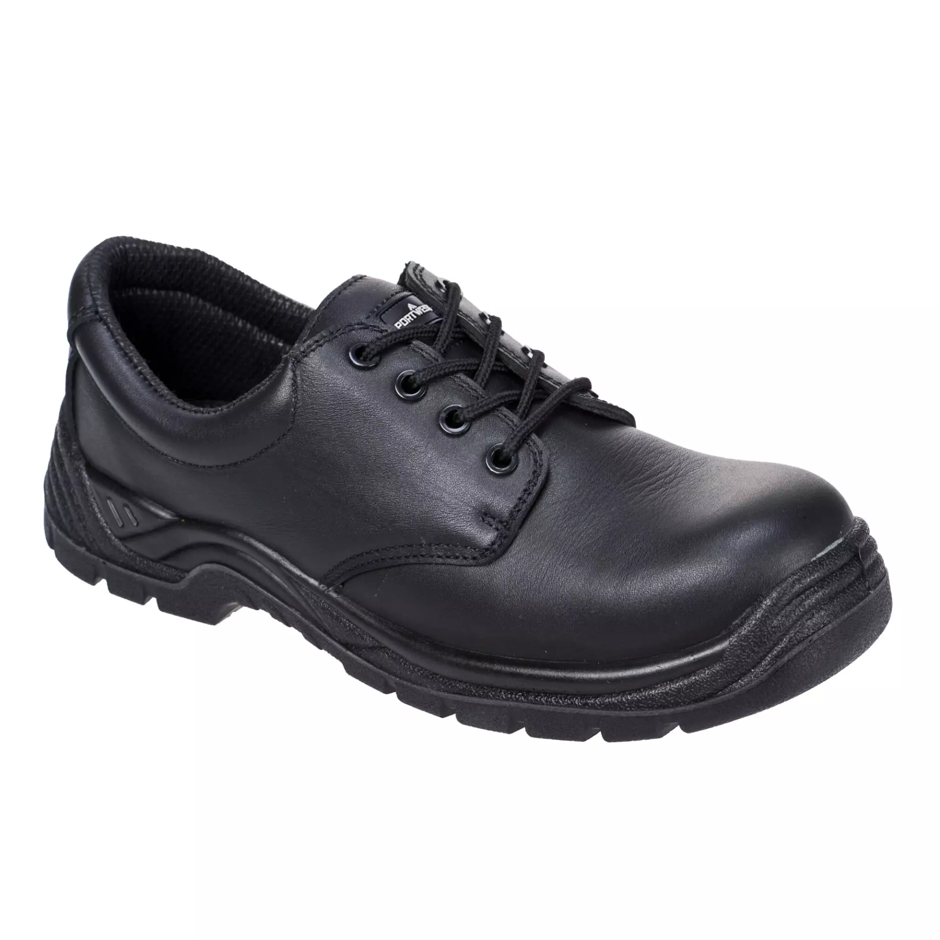 Portwest FC44BKR, Compositelite Thor Shoe S3, Black, image 2