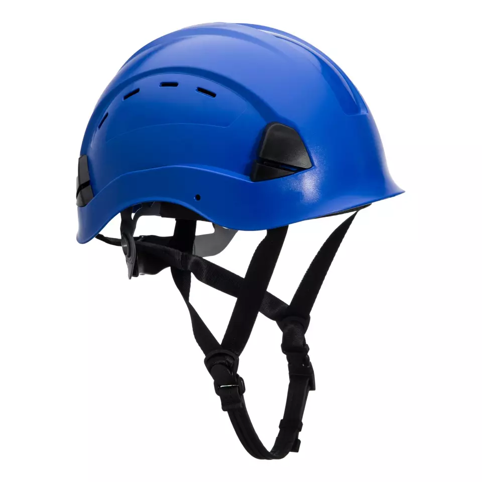 Portwest PS73, Height Endurance Mountaineer Helmet, image 10, gallery thumbnail