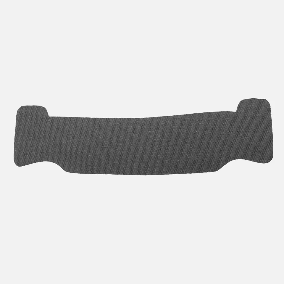 Portwest PA55BKR, Replacement Helmet Sweatband, Black, image 1, gallery thumbnail