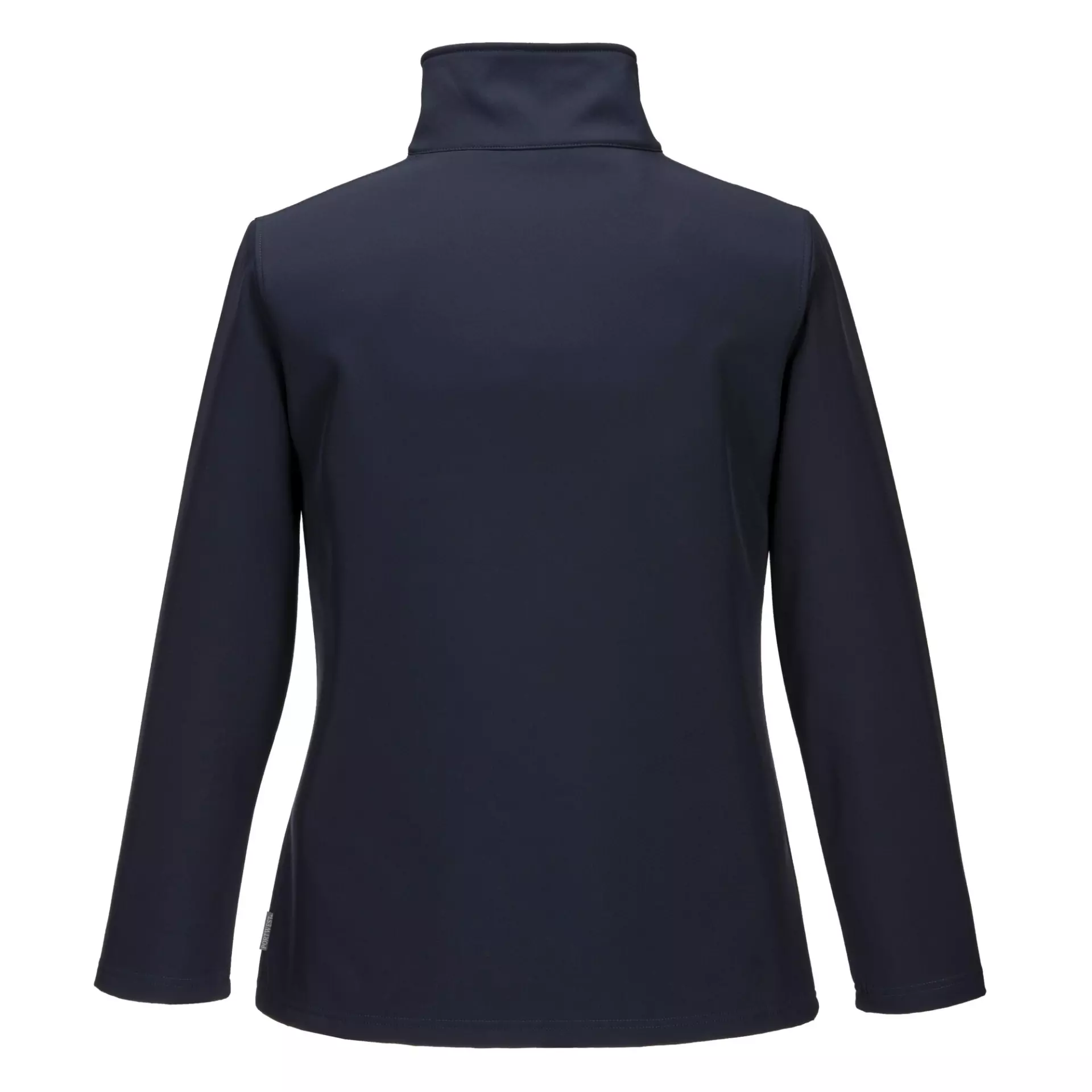 Portwest TK21NAR, Women's Print and Promo Softshell (2L), Navy, image 2