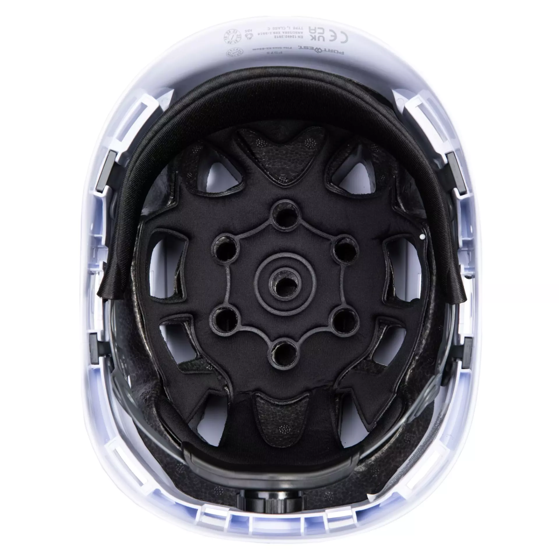 Portwest PS73, Height Endurance Mountaineer Helmet, image 8