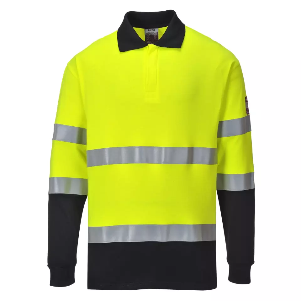 Shirt Eigenschaften · Langarm feature highlight