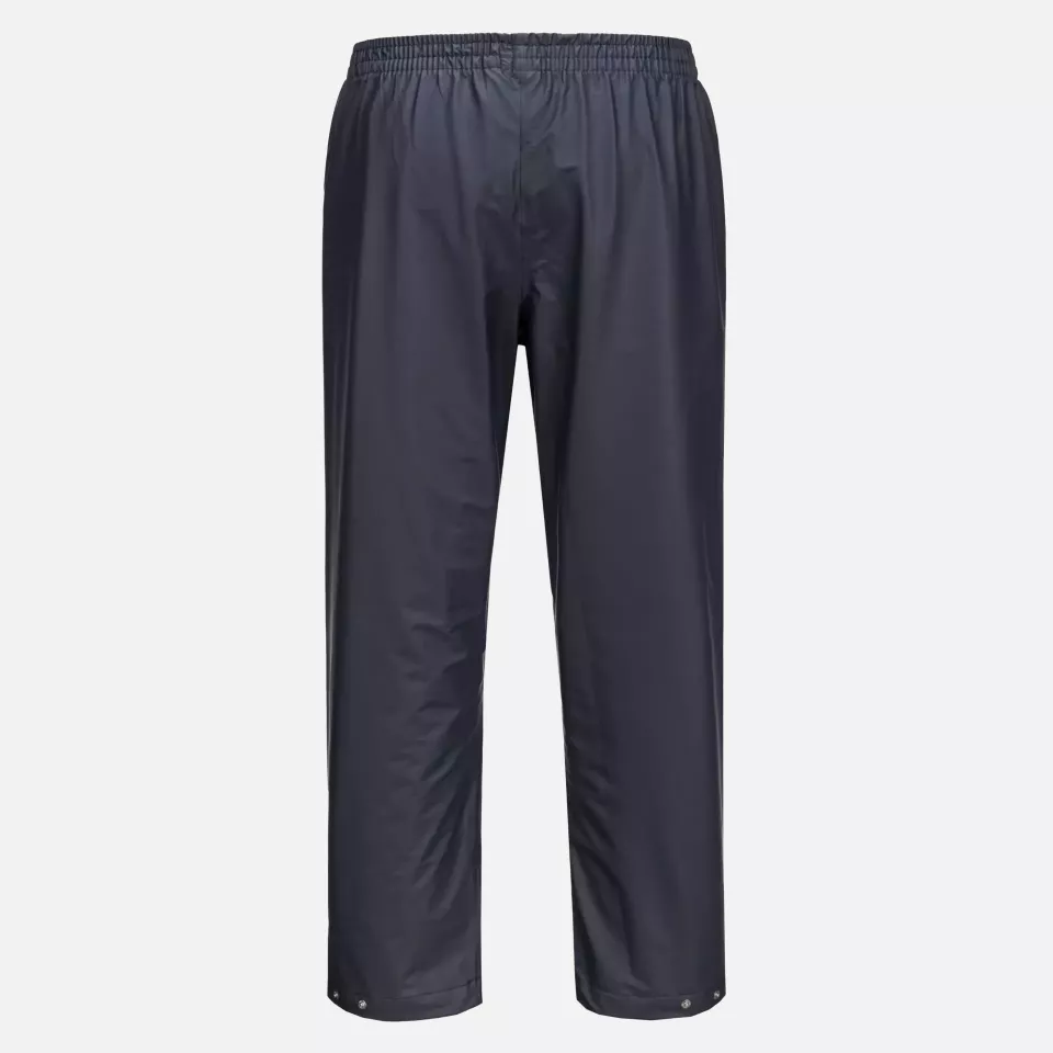 Portwest S351NAR, Sealtex AIR Trousers, Navy, image 1, gallery thumbnail
