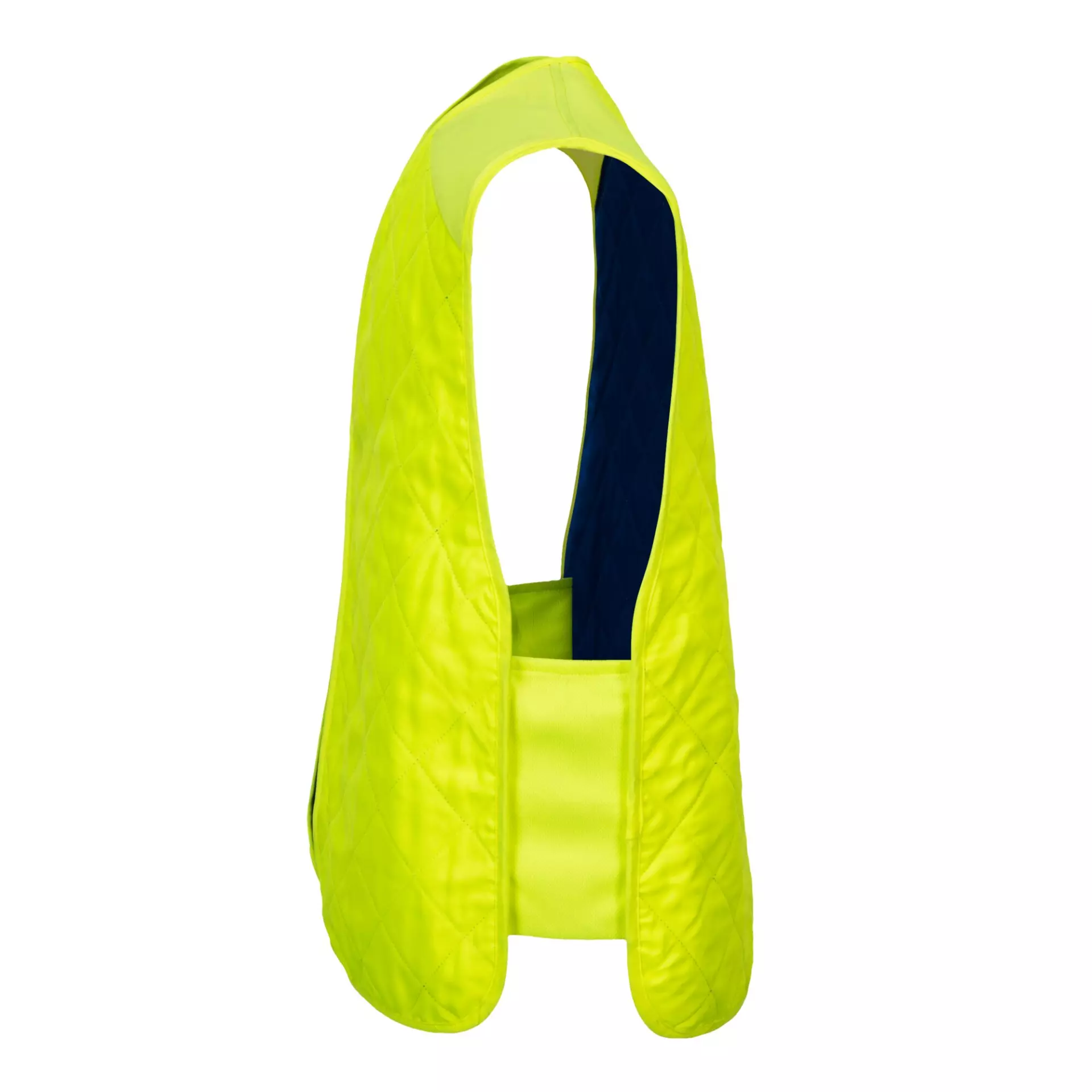 Portwest CV09YER, Cooling Evaporative Vest, Yellow, image 4