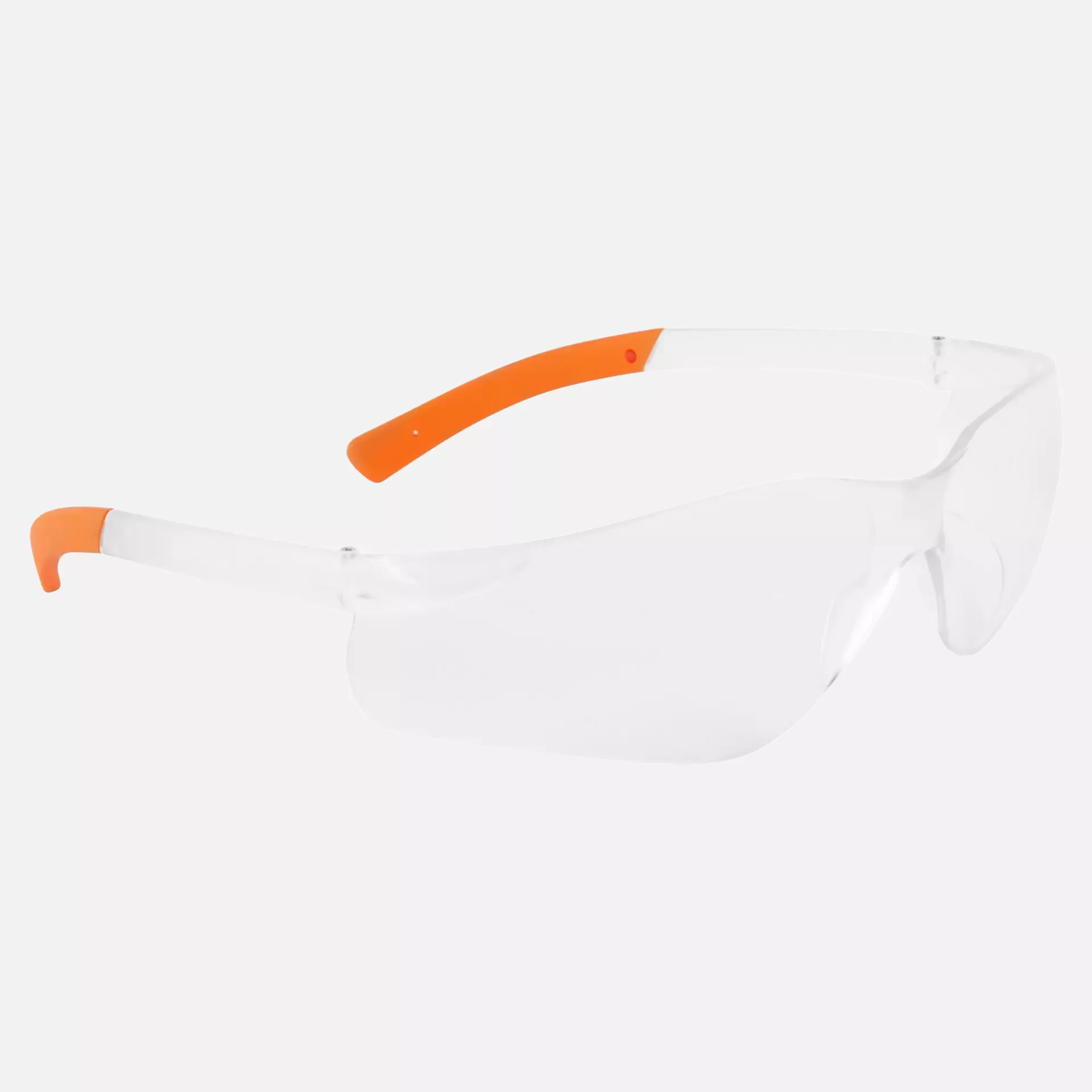 Portwest PW38, Pan View Safety Glasses, image 3