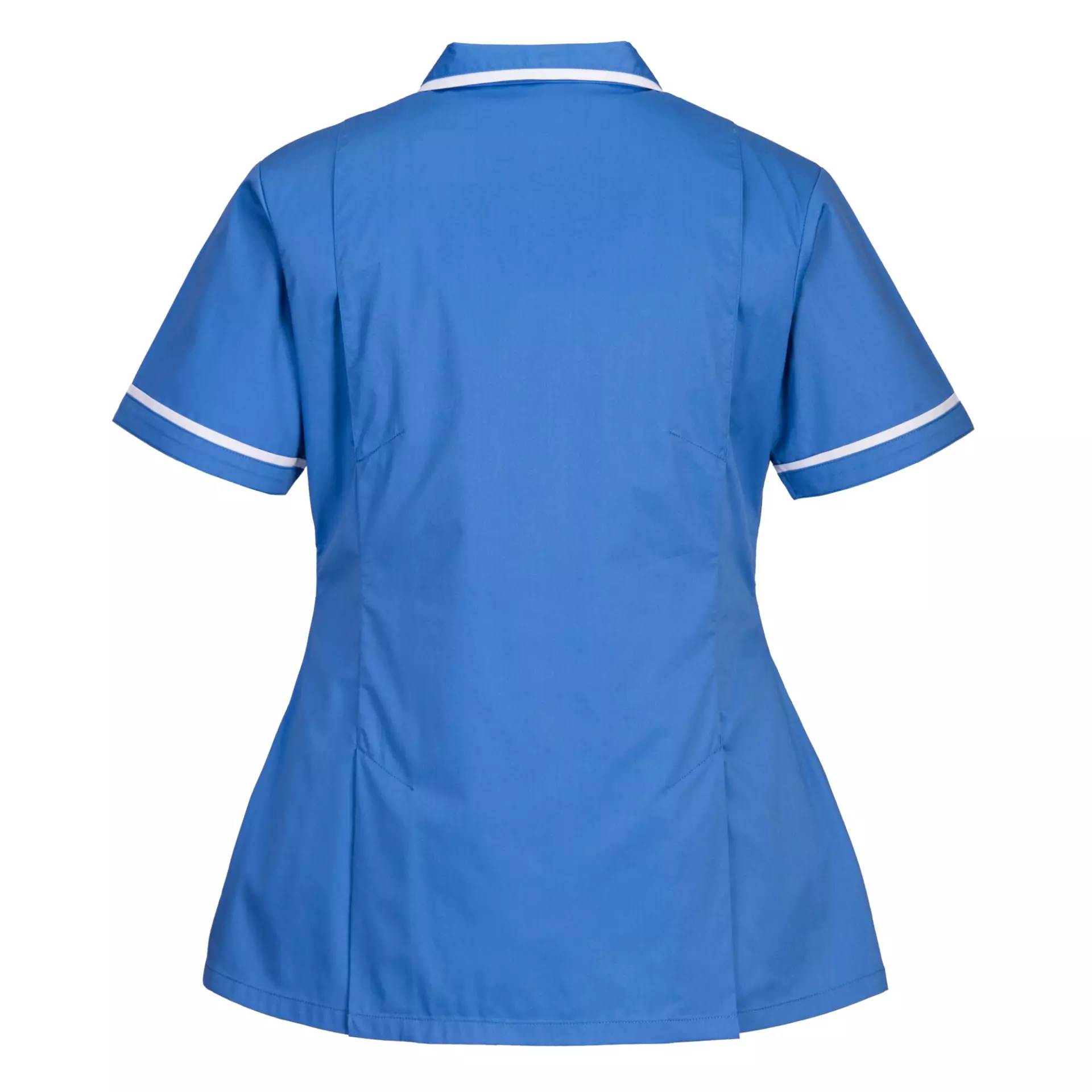Portwest LW17HBR, Women's Stretch Tunic, Hamilton Blue