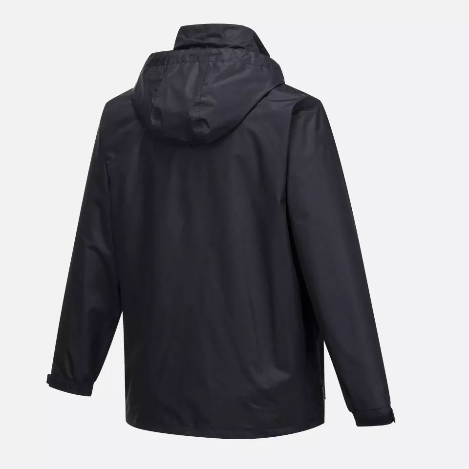 Portwest S507BKR, Argo 3-in-1 Jacket, Black, image 6, gallery thumbnail