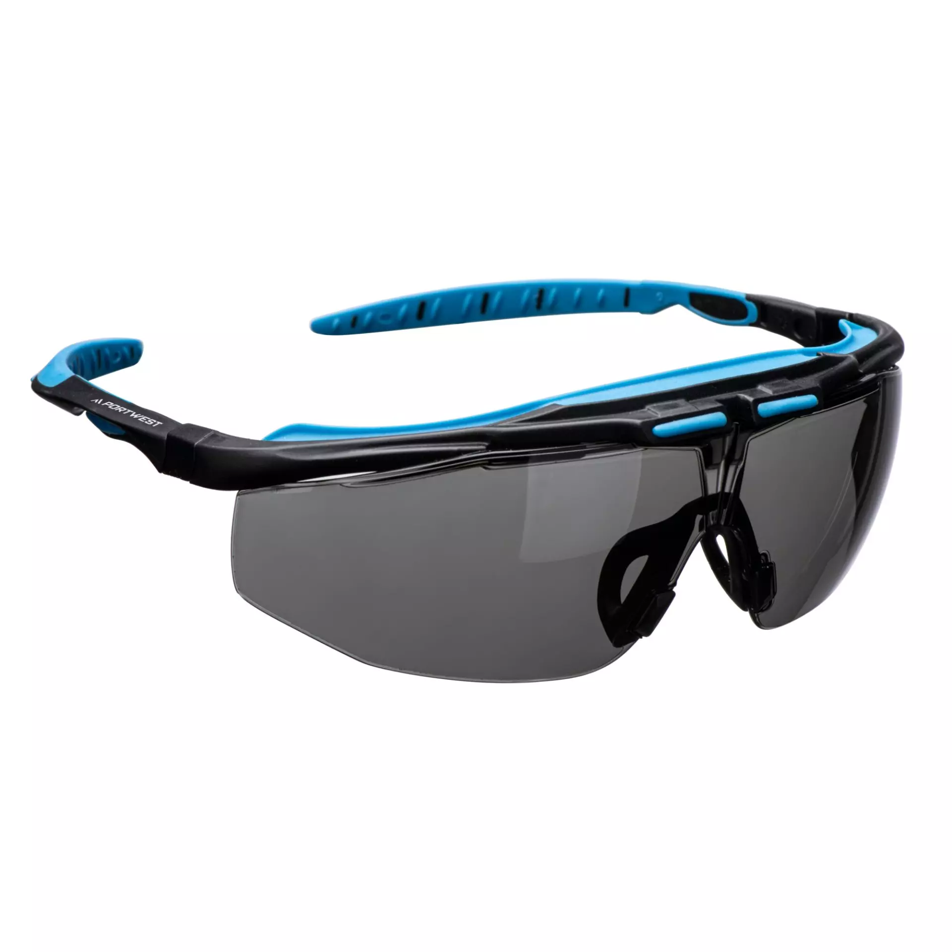Portwest PS23, Peak KN Safety Glasses, image 2