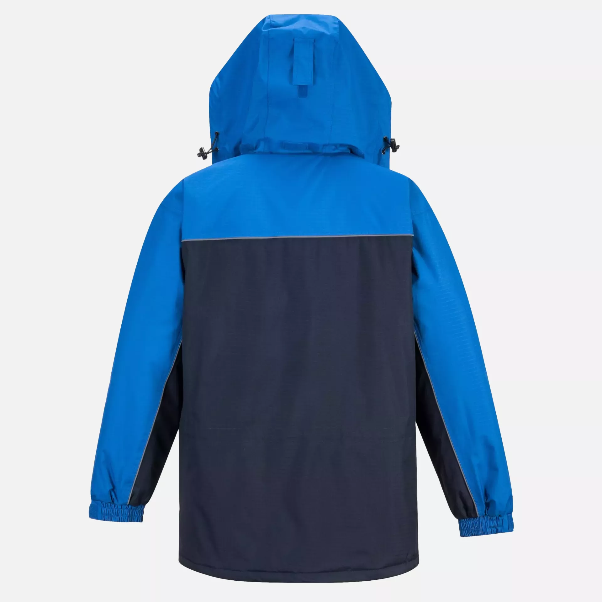 Portwest S562NRR, Ripstop Winter Jacket, Navy/Royal, image 2