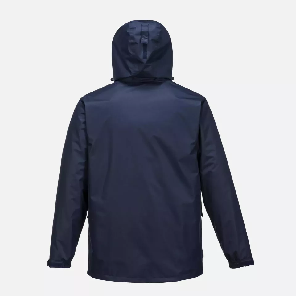 Portwest S507NAR, Argo 3-in-1 Jacket, Navy, image 2, gallery thumbnail