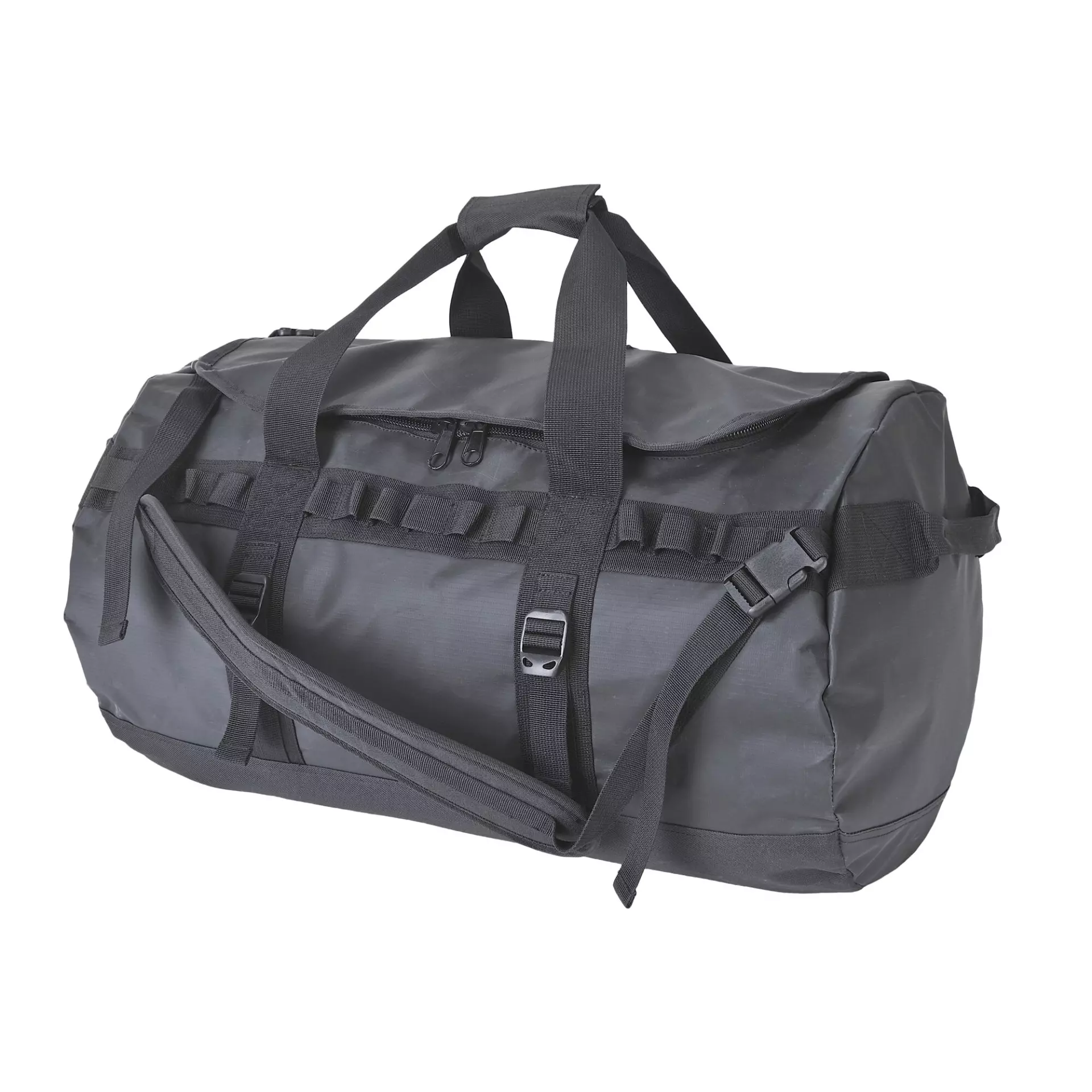 Portwest B910BKR, Waterproof PVC Bag, Black, image 1