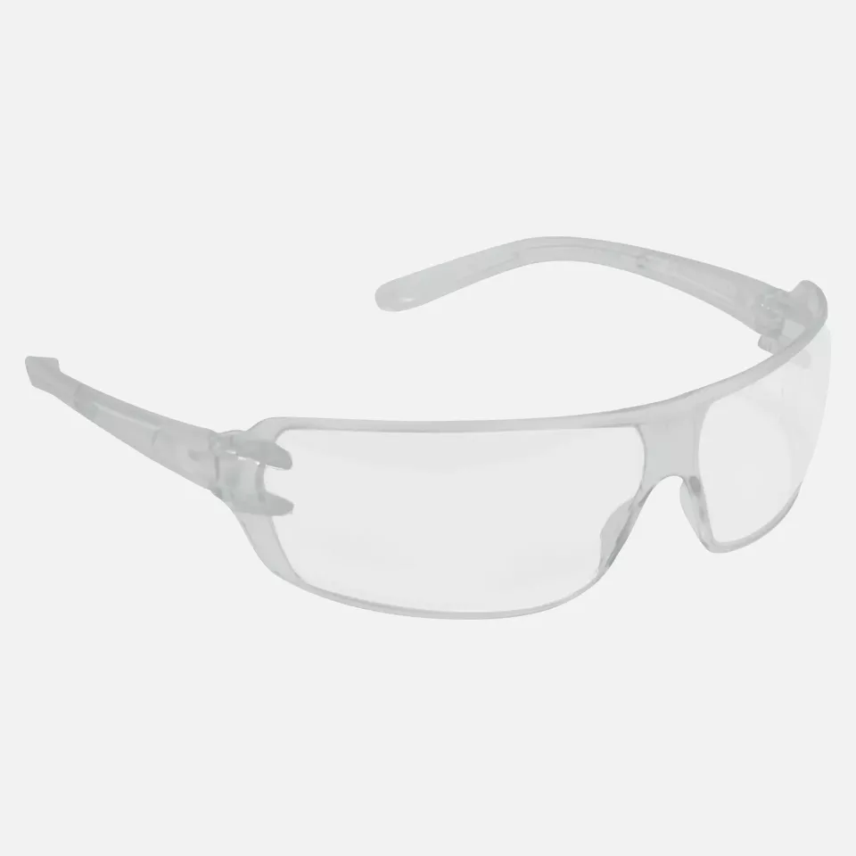 Portwest PS35, Ultra Light Safety Glasses, image 1, gallery thumbnail