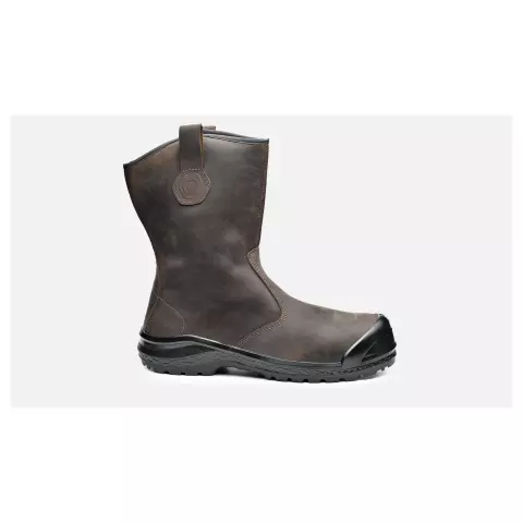Portwest Be-Mighty/Be-Extreme S3 CI SRC, Brown
