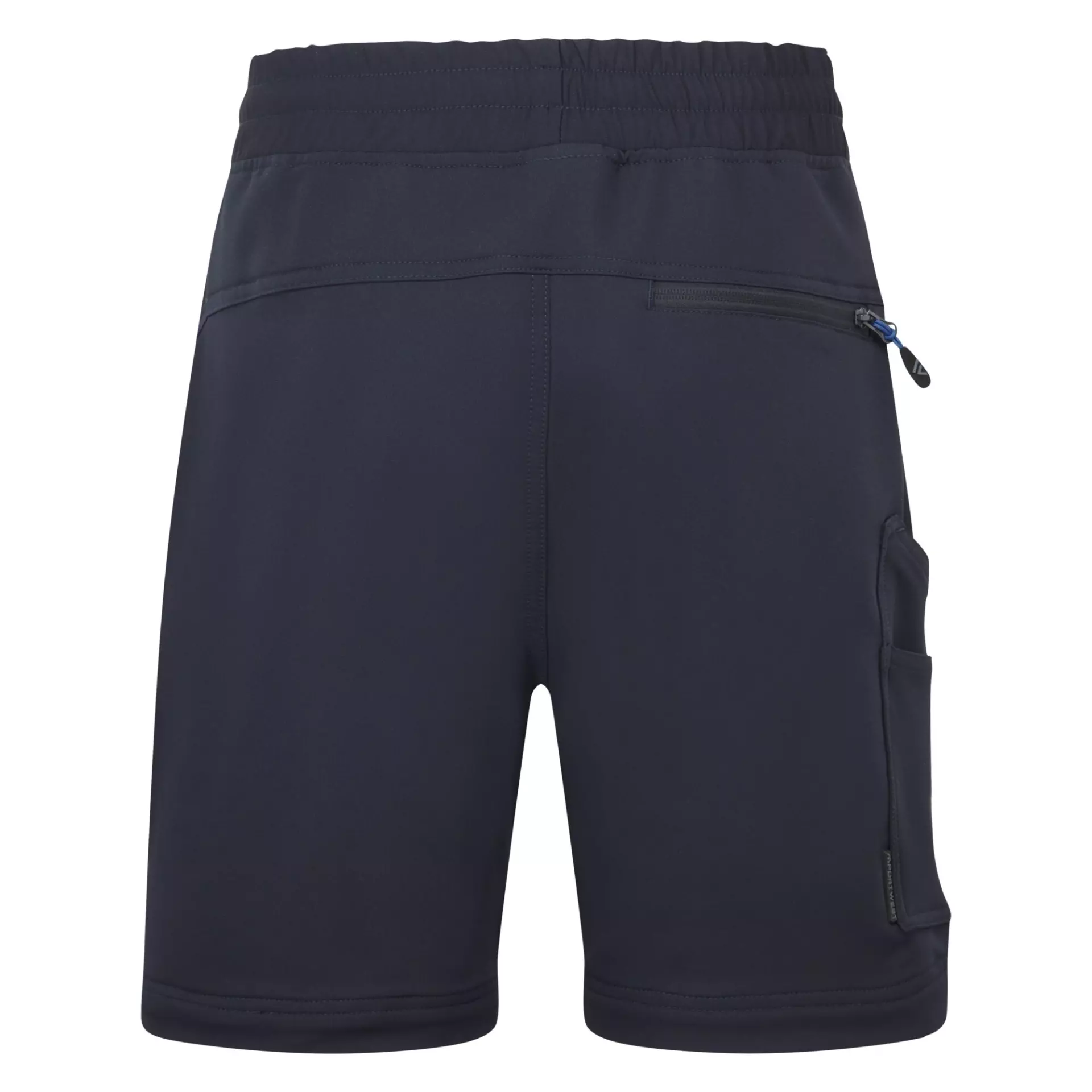 Portwest KX352DNR, KX3 2-in-1 Trousers, Dark Navy, image 6