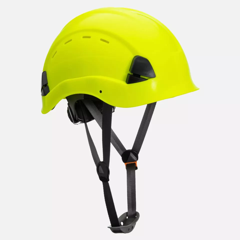 Portwest PS63, Height Endurance Vented Helmet, image 4, gallery thumbnail