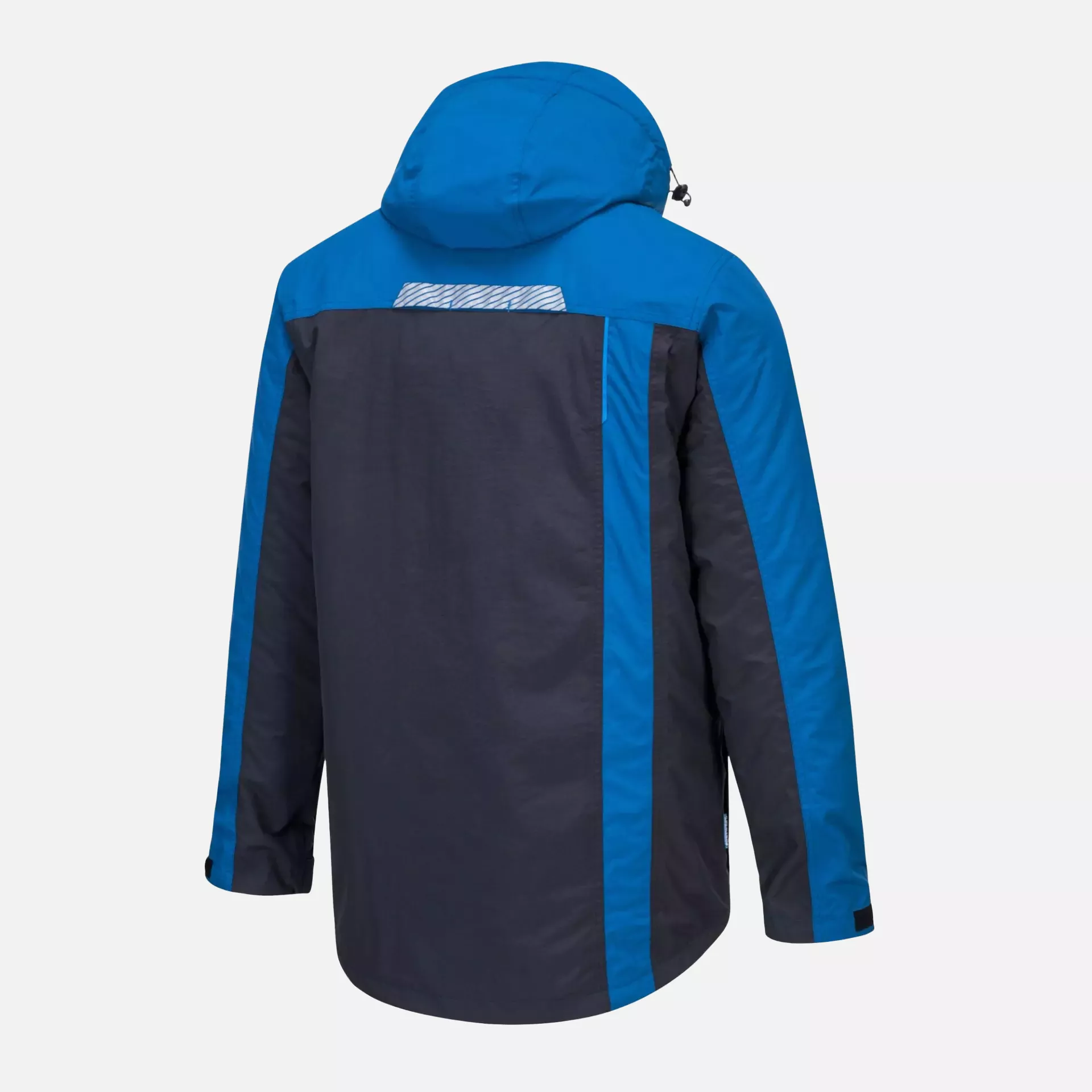Portwest T740PBR, WX3 Winter Jacket, Persian Blue, image 4
