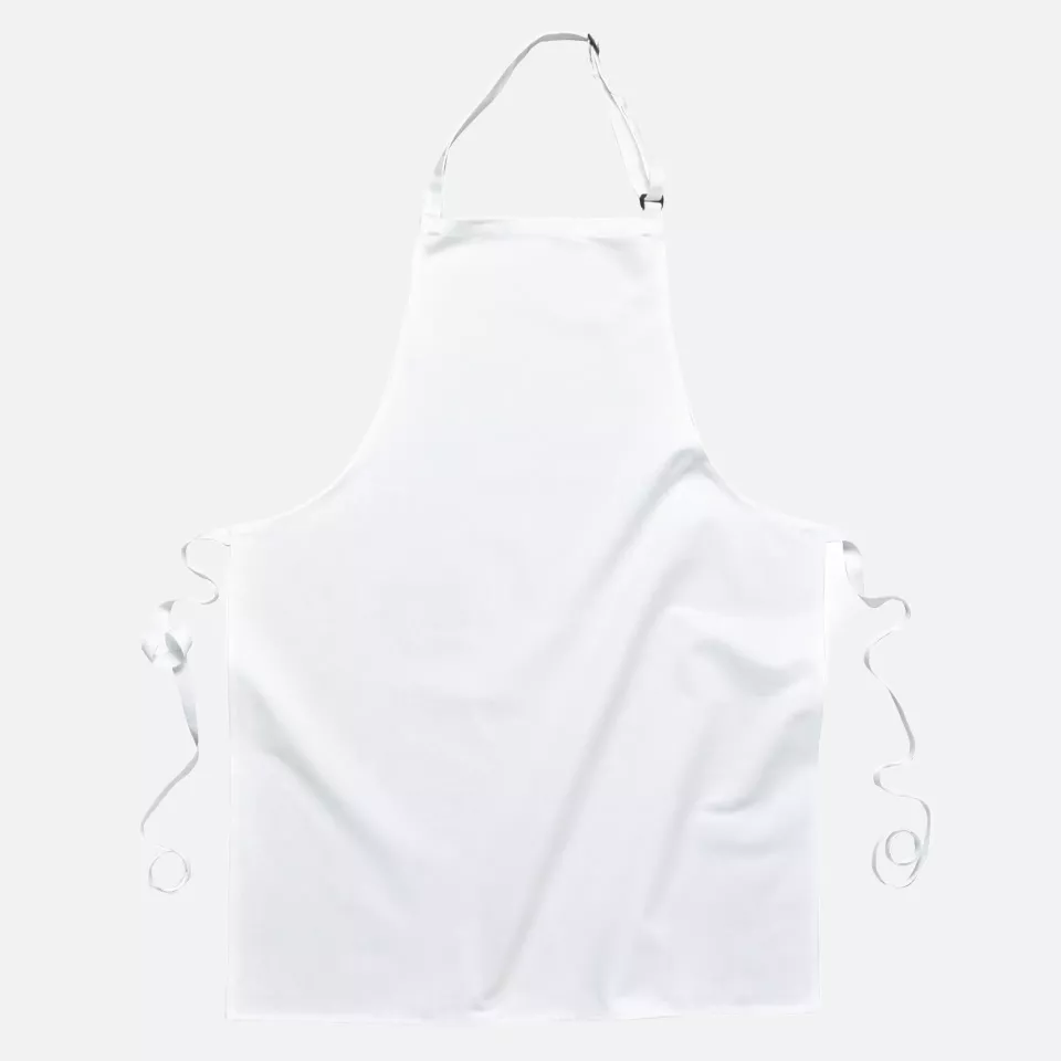 Portwest S841, Polycotton Bib Apron, image 5, gallery thumbnail