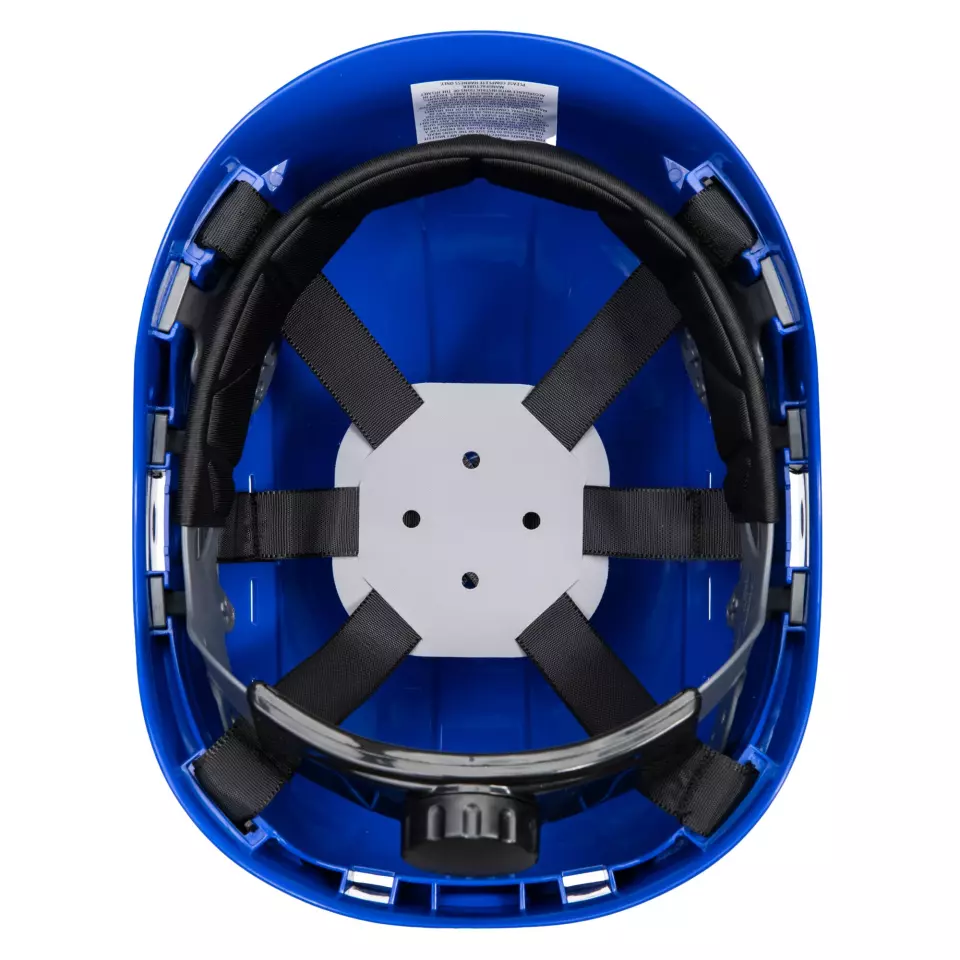 Portwest PS63, Height Endurance Vented Helmet, image 11, gallery thumbnail