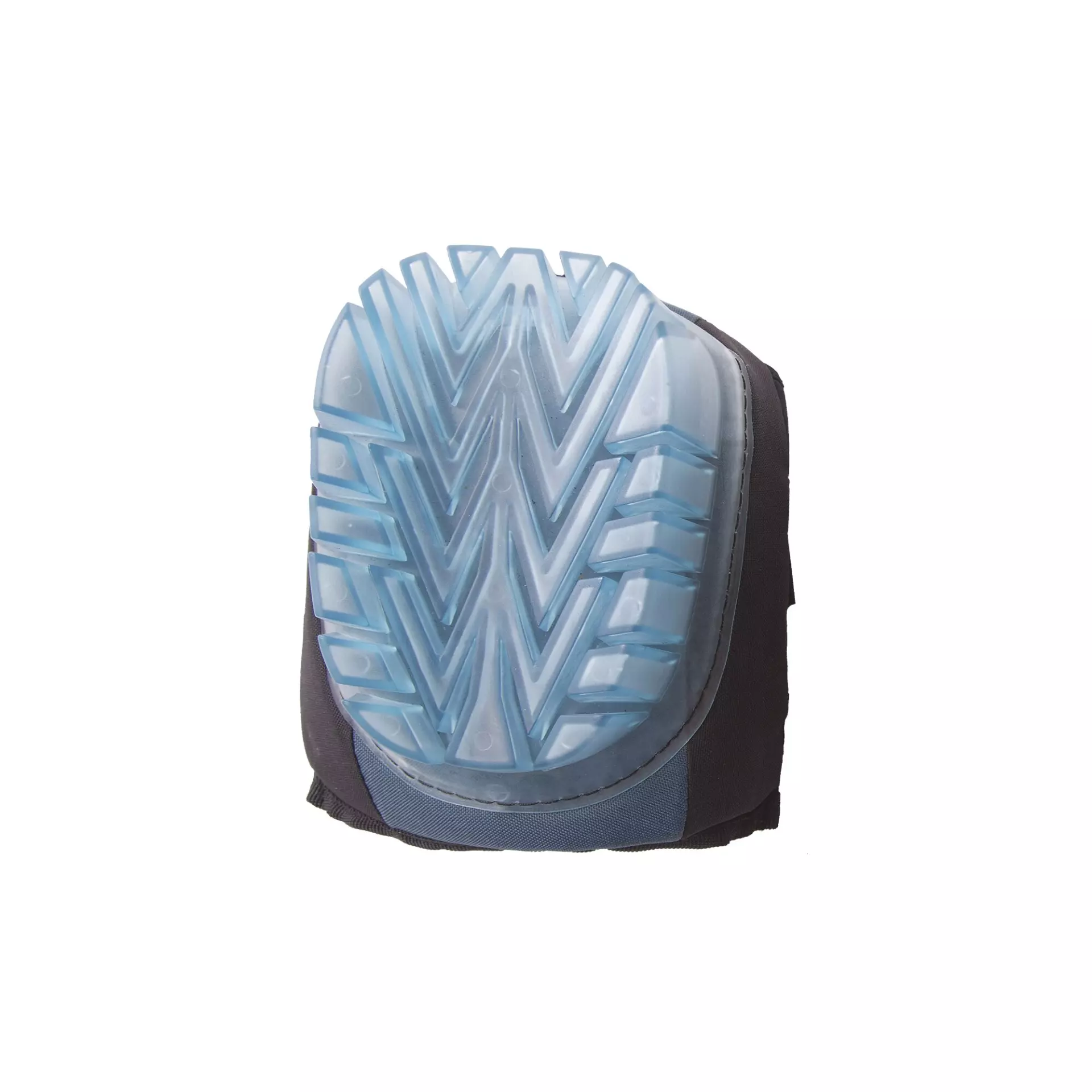 Portwest KP40BKR, Ultimate Gel Knee Pad, Black, image 1